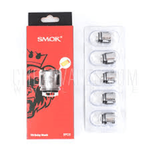 Smok V8 Baby Coils