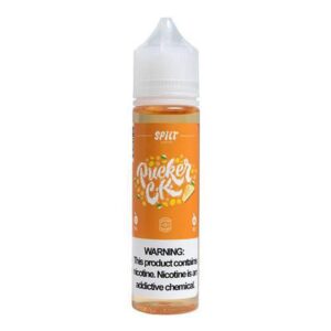 Spilt Liquids - Pucker CK - 120 ML