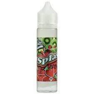 Splash - Fruit Edition - Vape Evasion - 60 ML