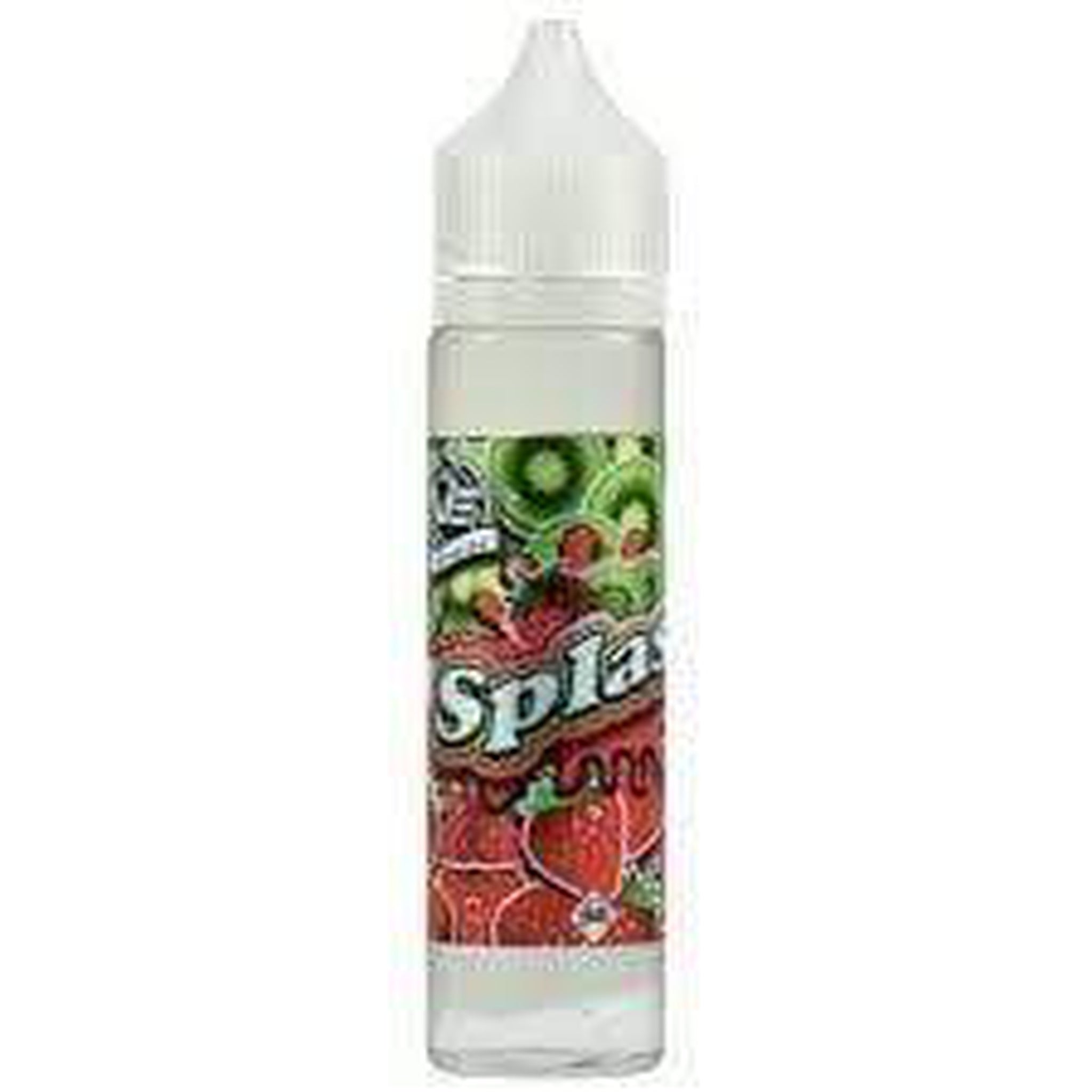 Splash - Fruit Edition - Vape Evasion - 60 ML