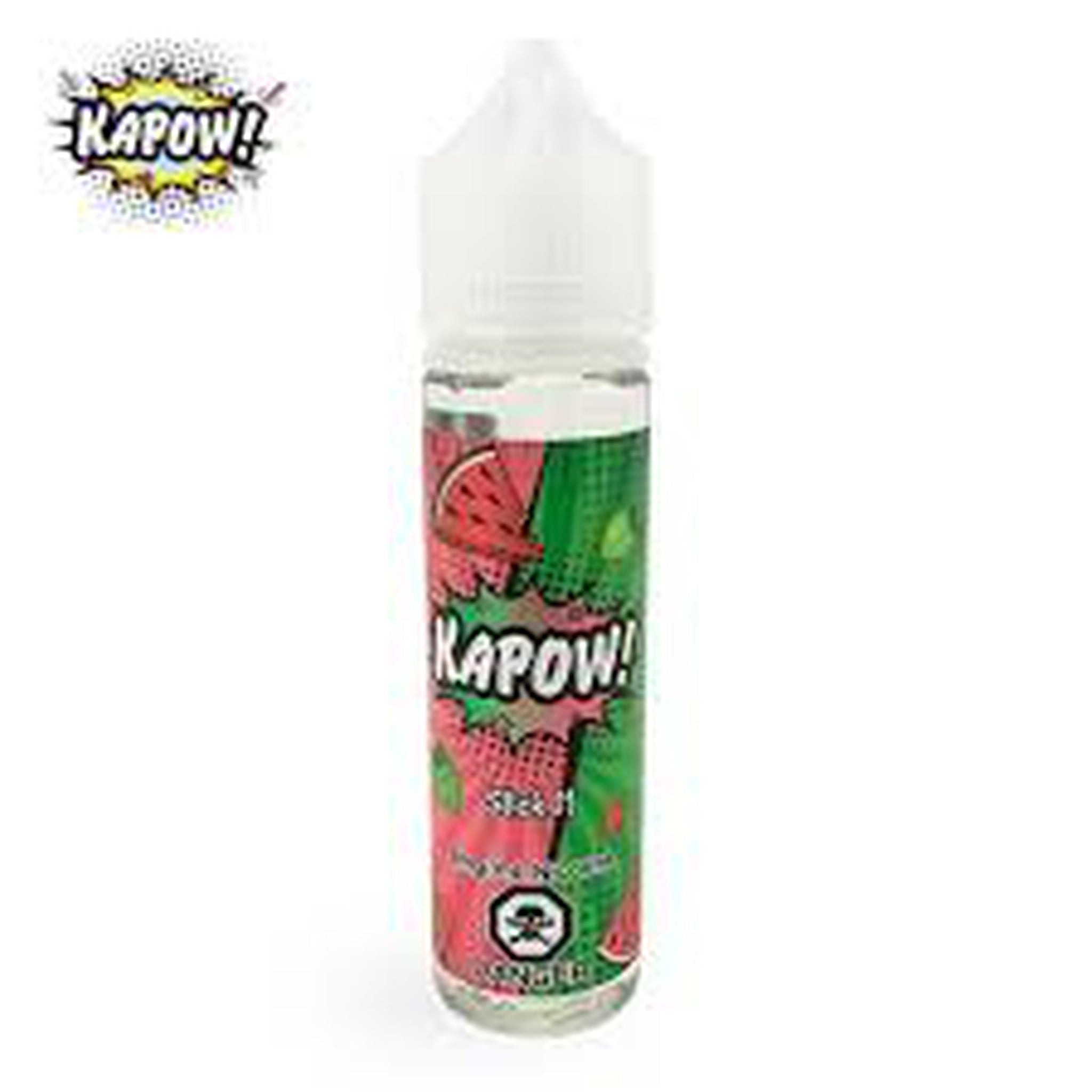 Stick It By Kapow E-Juice- 60 ML