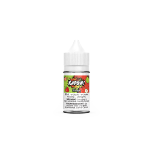 STRAPPY BY KAPOW SALT - 30 ML