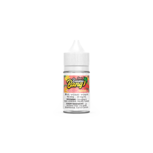 Strawberry Orange By Banana Bang Salt - 30 ML