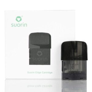 Suorin Edge Pod