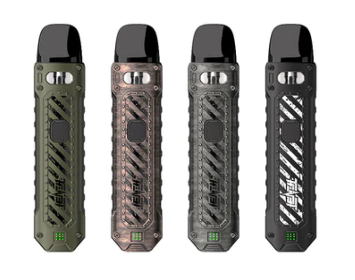 Uwell Caliburn Tenet Pod Kit - 4943 Dundas Street Location