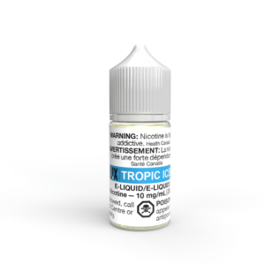 Tropic Iced By LIX Nitro Salt - 30 ML - 20 MG