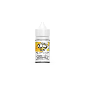 Tropical By Kapow - Salt - 30 ML