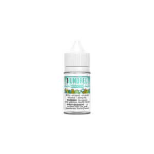 Tropicool By HUNDRED SALT -TROPICOOL BY HUNDRED SALT - 30 ML