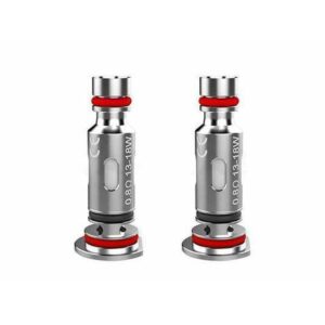Uwell Caliburn G Replacement Coils 4/Pack