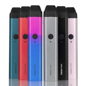 Uwell- Caliburn Pod Starter Kit
