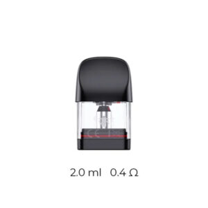 Uwell Caliburn G3 Replacement Pods - 4/Pack - 2ML