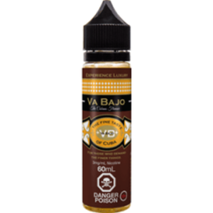 Va Bajo By Mad Dog - 60 ML