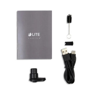 Vapium Lite - Portable Dry Herb Vaporizer - 4943 Dundas location