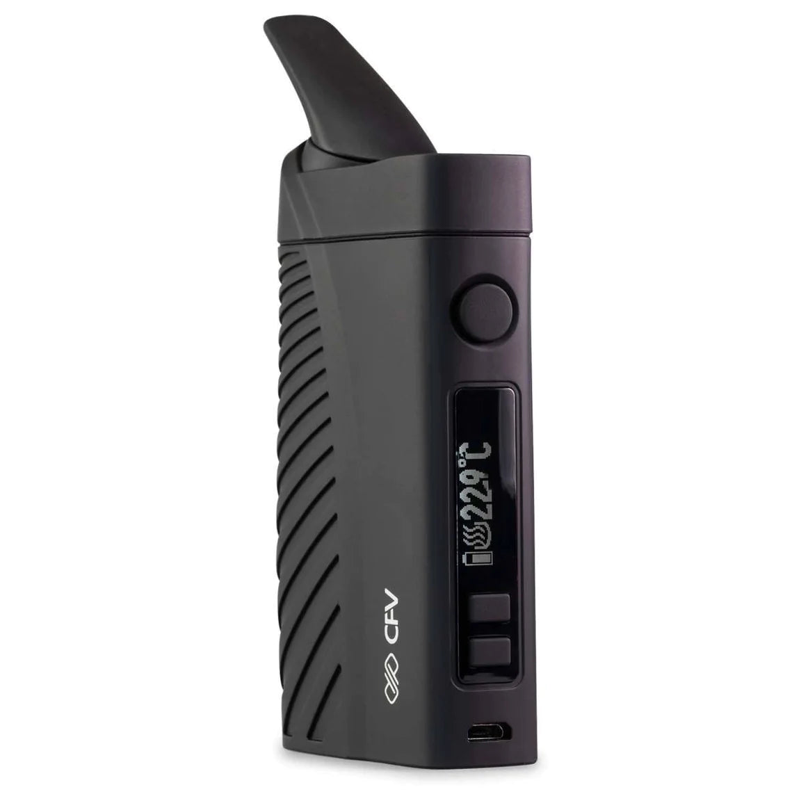 CFV Vaporizer - Dry Herb Vape - Boundless Technology