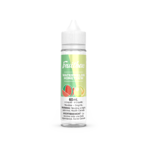 Watermelon Honeydew By Fruitbae E-Liquid - 60 ML