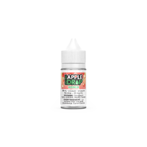 Watermelon By Apple Drop Salt - 30 ML