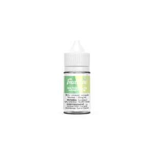 Watermelon Honeydew By Fruitbae Salt - 30 ML