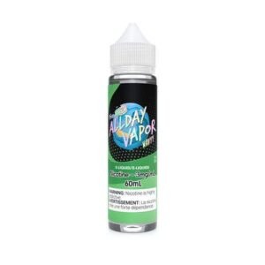 Wavyy By All Day Vapor - New Bay Series - 60 ML