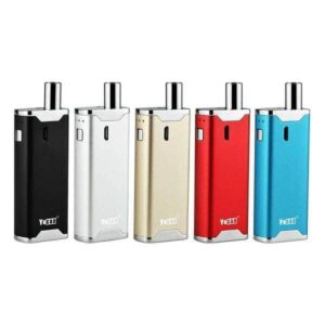 Yocan Hive 2.0 - WAX & OIL VAPORIZER - 4943 Dundas location